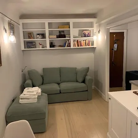 South Kensington Studio Лондон Экстерьер фото