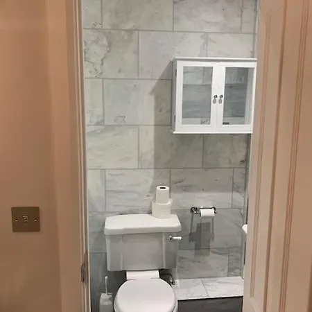 South Kensington Studio Лондон Экстерьер фото