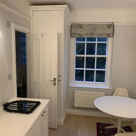 South Kensington Studio Лондон Экстерьер фото