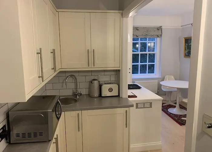 South Kensington Studio