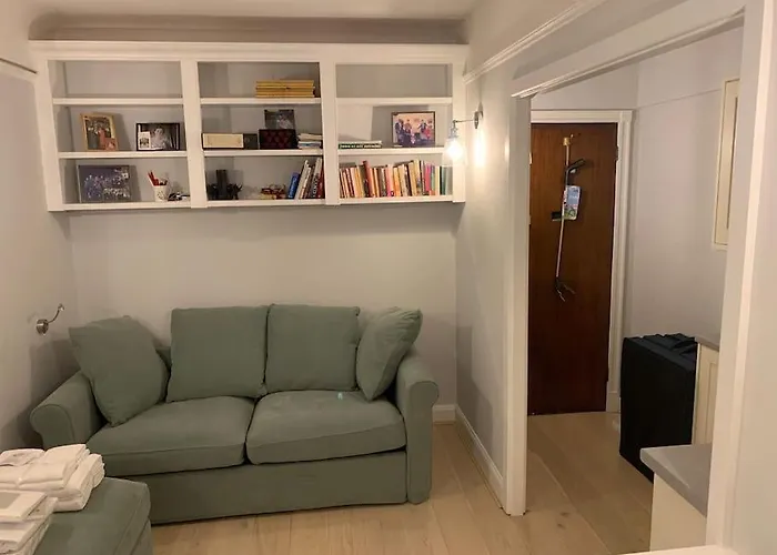 South Kensington Studio