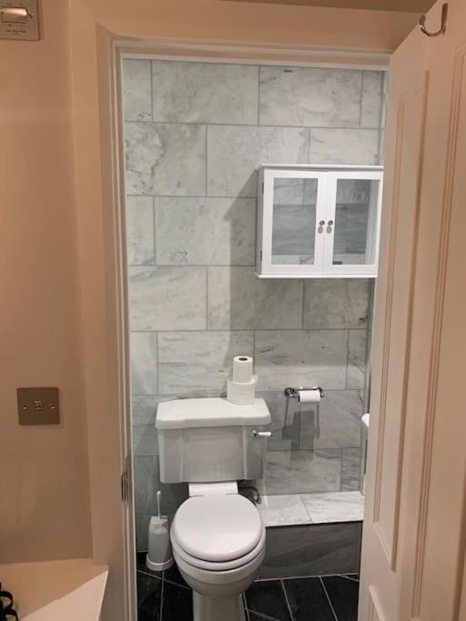 Appartamento South Kensington