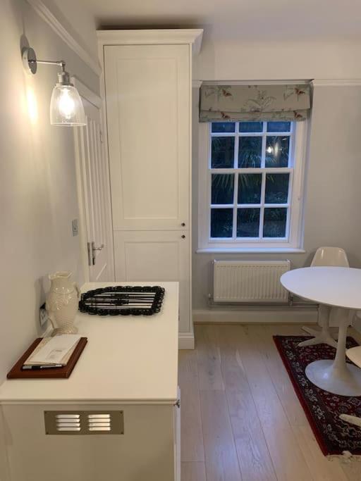 Appartamento South Kensington