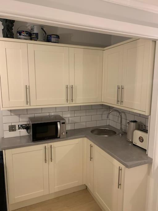 Appartamento South Kensington *